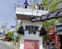 시흥시 군자동 헬스장철거 시흥철거업체