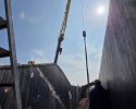 시흥철거업체: 시흥 배곧동 공장 철거공사 현장